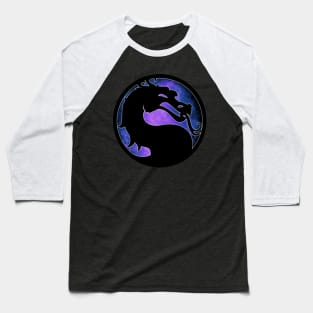 Mortal Kombat : Opium Baseball T-Shirt